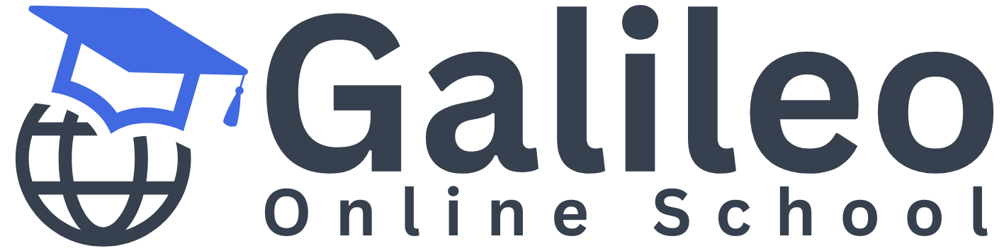 Deutsche Online Schule Galileo Online School